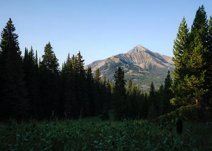 Huntley Lodge At Big Sky Resort